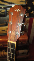 ~2001 Taylor Model 414 Natural