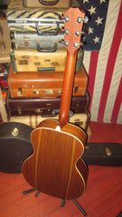 ~2001 Taylor Model 414 Natural