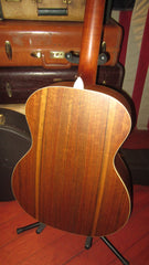 ~2001 Taylor Model 414 Natural