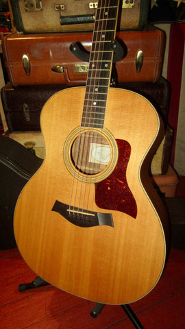 ~2001 Taylor Model 414 Natural