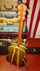 2002 Taylor LTG Liberty Tree Guitar Ltd Ed. #282 of 400 Natural w/ Case and Paperwork