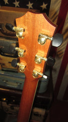 2002 Taylor LTG Liberty Tree Guitar Ltd Ed. #282 of 400 Natural w/ Case and Paperwork