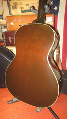 2003 Gibson L-00 Blues King Sunburst