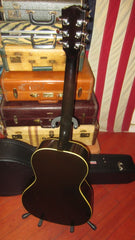 2003 Gibson L-00 Blues King Sunburst