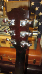 2003 Gibson L-00 Blues King Sunburst