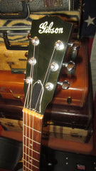 2003 Gibson L-00 Blues King Sunburst