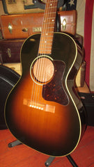 2003 Gibson L-00 Blues King Sunburst