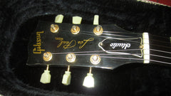 2003 Gibson Les Paul Studio Black