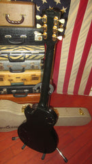 2003 Gibson Les Paul Studio Black