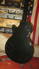 2003 Gibson Les Paul Studio Black