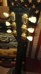 2003 Gibson Les Paul Studio Black