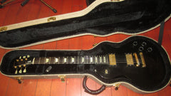 2003 Gibson Les Paul Studio Black