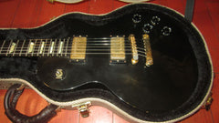 2003 Gibson Les Paul Studio Black