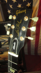 2003 Gibson Les Paul Studio Black