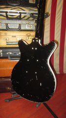 ~2003 Jerry Jones Neptune DC-2 Black