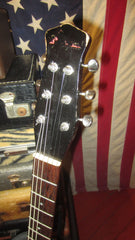 ~2003 Jerry Jones Neptune DC-2 Black