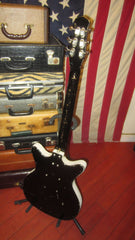 ~2003 Jerry Jones Neptune DC-2 Black