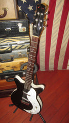 ~2003 Jerry Jones Neptune DC-2 Black