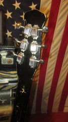 ~2003 Jerry Jones Neptune DC-2 Black