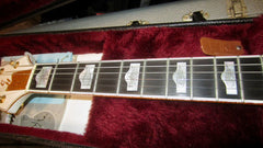 2004 Gretsch White Penguin Lefty G6134 LH White