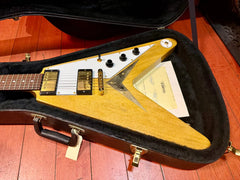 2004 Hamer Vector Vintage Korina