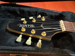 2004 Hamer Vector Vintage Korina