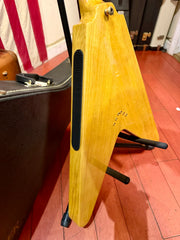 2004 Hamer Vector Vintage Korina