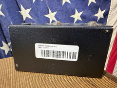 ~2005 Fulltone Supa Trem ST-1 Tremolo Pedal Black