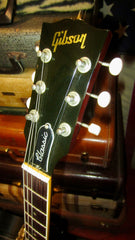 2005 Gibson SG Classic Special Cherry Red