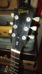 2005 Gibson SG Special Black