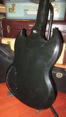2005 Gibson SG Special Black