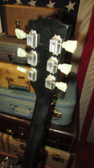 2005 Gibson SG Special Black