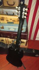 2005 Gibson SG Special Black