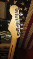 2006 Fender Stratocaster White