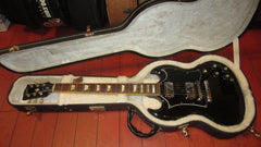 2006 Gibson SG Standard Black