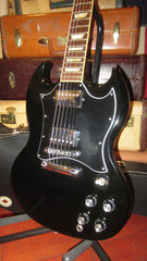 2006 Gibson SG Standard Black