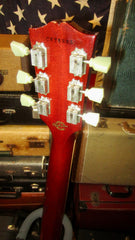 2007 Gibson Custom Shop ES-339 Cherry Red