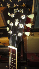 2007 Gibson Custom Shop ES-339 Cherry Red