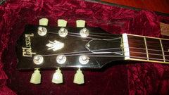 2007 Gibson Custom Shop ES-339 Cherry Red