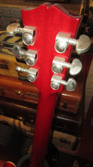 2009 Gibson ES-335 Cherry Red