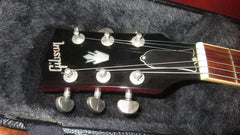 2009 Gibson ES-335 Cherry Red