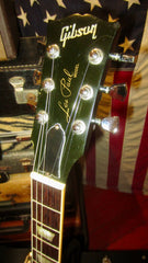 2009 Gibson Les Paul Classic Black w/ Original Case