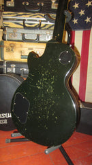 2009 Gibson Les Paul Classic Black w/ Original Case