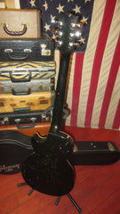 2009 Gibson Les Paul Classic Black w/ Original Case