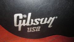 2009 Gibson Les Paul Classic Black w/ Original Case