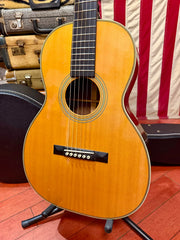 2009 Martin 00-28VS Vintage Series Natural w/ Original Hardshell Case