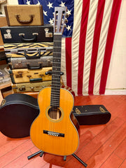 2009 Martin 00-28VS Vintage Series Natural w/ Original Hardshell Case