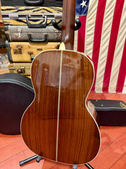 2009 Martin 00-28VS Vintage Series Natural w/ Original Hardshell Case