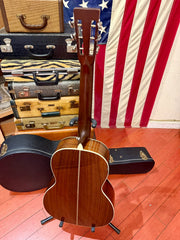 2009 Martin 00-28VS Vintage Series Natural w/ Original Hardshell Case