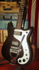 2010 Epiphone Wilshire Worn